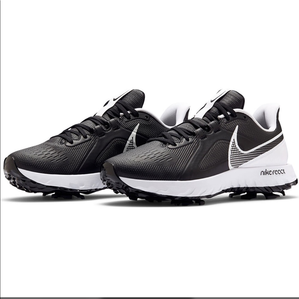 NIKE REACT INFINITY PRO GOLF SHOES
